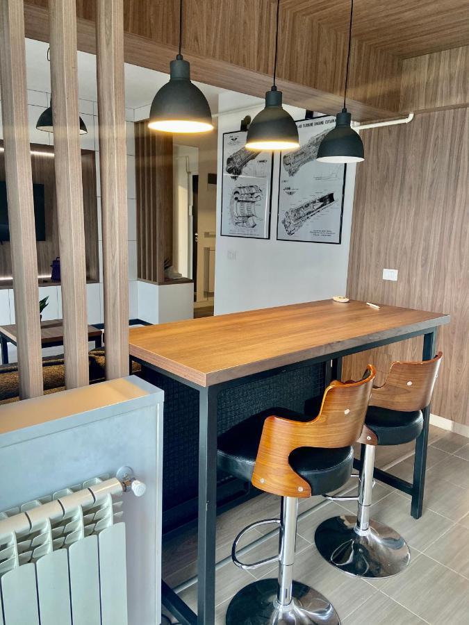 Iulius Mall Loft Iasi Exterior foto